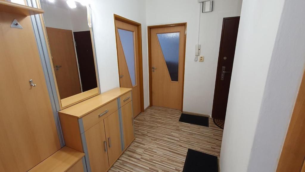 Apartman Mikaela 68 M2 Poprad Bagian luar foto